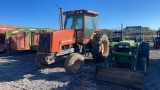 ALLIS CHALMERS 8050 TRACTOR