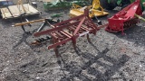 5 SHANK 3PT HITCH ALL PURPOSE PLOW