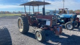 INTERNATIONAL 784 TRACTOR