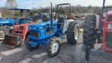 1997 NEW HOLLAND 1920 TRACTOR