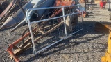 10' WIRE GATE