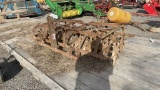 FORD 3PT HITCH ROTARY HOE