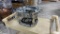 QTY 2) CHAFER DISHES