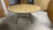 QTY 6) 6' ROUND TABLE