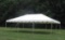 COMPLETE TOPTEC 20'X20' TENT