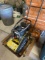 BOMAG PLATE COMPACTOR