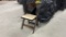 QTY 25) FRUITWOOD CHAIRS