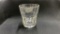 QTY 50) LARGE OLD FASHIONED GLASSES