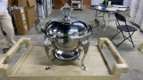 CHAFER DISH