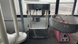 POPCORN MACHINE