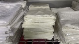 WHITE LUNCHEON NAPKINS