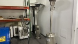 PROPANE PATIO HEATER