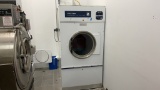 DEXTER COMMERCIAL DRYER