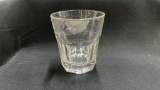 QTY 50) LARGE OLD FASHIONED GLASSES
