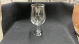 QTY 50) ROUND GOBLET GLASSES