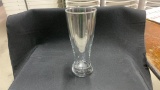 QTY 50) PILSNER GLASSES