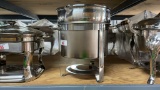 SOUP CHAFER DISH