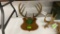 DEERE ANTLERS MOUNT