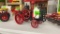 1/16TH MODEL STEAM TRACTOR