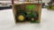 1/16TH JOHN DEERE 4WD TRACTOR