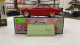 1/18TH 1950'S BUICK SEDAN