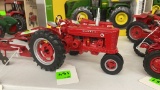 1/16TH FARMALL SUPER M