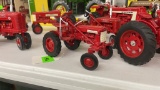 1/16TH FARMALL CUB