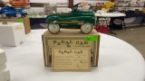 1/3RD PEDAL CAR LIMITED EDITION CHAMP