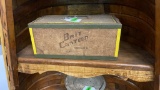 BAIT CANTEEN BOX