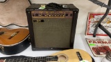 SIGMA AMP ACUSTIC SOLOIST AC30R