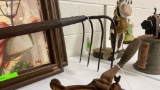 ANTIQUE RAKE