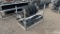 UNUSED JCT SKID STEER AUGER WITH 12