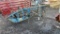 FORD 3PT HITCH SIDE DELIVERY HAY RAKE