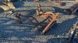 3PT HITCH CULTIVATOR