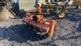 KUBOTA 3PT HITCH 36