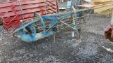 FORD 3PT HITCH SIDE DELIVERY HAY RAKE