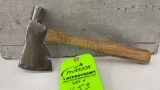 VINTAGE KELLY AXE HATCHET