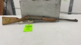 VINTAGE DAISY MODEL 1000 BB GUN