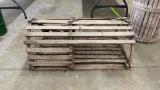 ANTIQUE LOBSTER TRAP