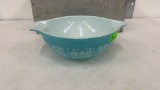 444 PYREX BUTTERPRINT CINDERELLA BOWL