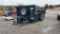 2013 7'x14' GATORMADE TANDEM AXLE DUMP TRAILER