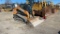 2017 CASE TV380 SKID STEER