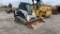 2010 TEREX PT-60 TRACK SKID STEER