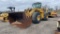 KAWASAKI 95ZV ARTICULATED WHEEL LOADER