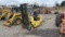 HYSTER S50XL FORKLIFT