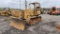 INTERNATIONAL TD-8E DOZER