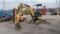 2015 YANMAR VIO25-6A EXCAVATOR