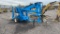 GENIE TZ 34-20 ELECTRIC TOWABLE BOOM LIFT