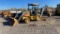 2015 DEERE 310K 4WD BACKHOE