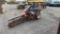 DITCH WITCH 1820 TRENCHER